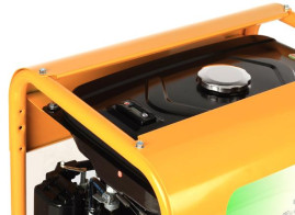 Бензогенератор Caiman Explorer 3010 XL12