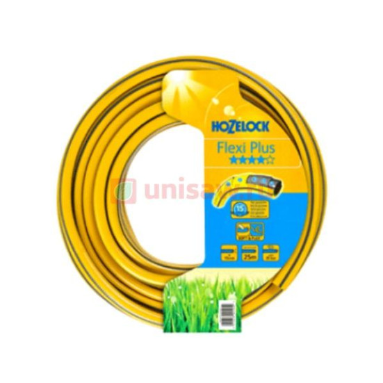 Шланг Hozelock Flexi Plus 19 мм 50 м