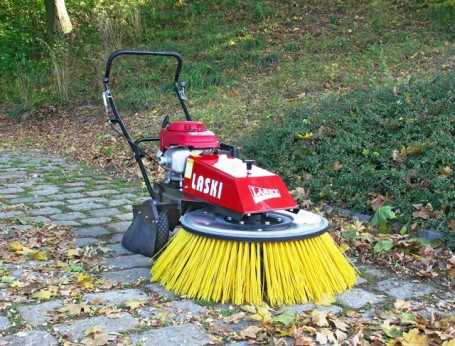 Подметально-уборочная машина Laski ZK 8500/5,5