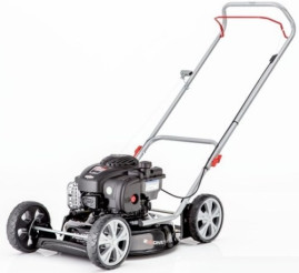 Газонокосилка бензиновая AL-KO Silver 4.67 P-B BIO