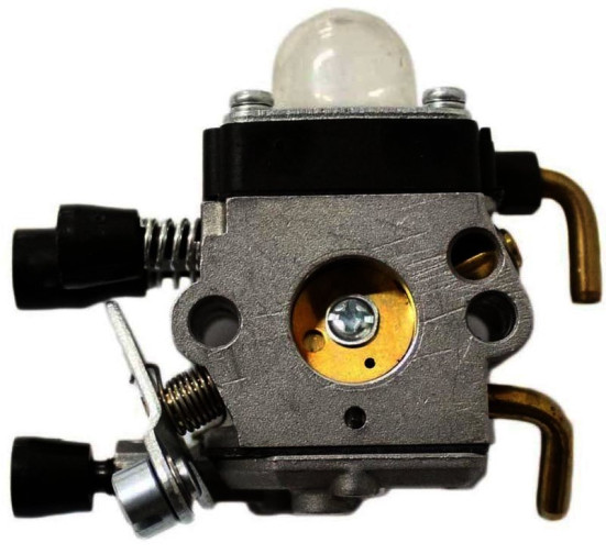 Карбюратор FS-38,45,55 NEW