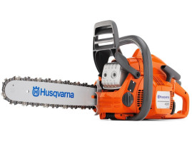 Бензопила Husqvarna 435 II New