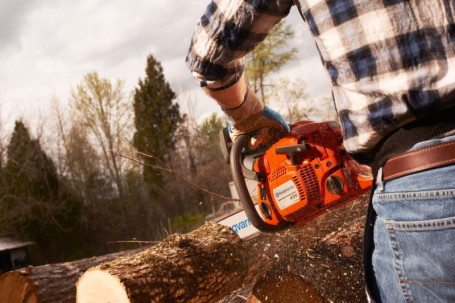 Бензопила Husqvarna 435 II New