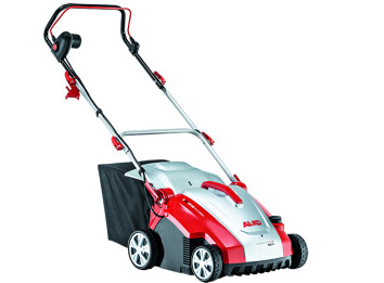 Аэратор AL-KO Comfort 36 E Combi Care, электр.