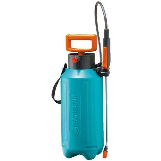 Опрыскиватель 5 л GARDENA 00822-20.000.00