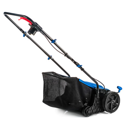 Вертикуттер-аэратор электрический Hyundai SCE 3220