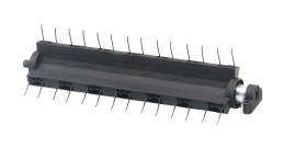 Вертикуттер-аэратор электрический Hyundai SCE 3220