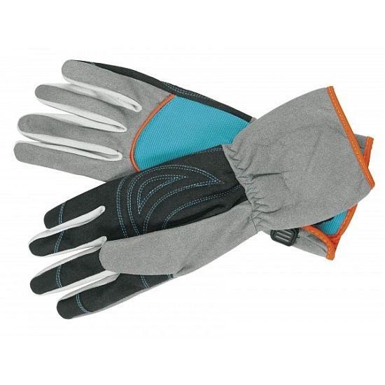 Перчатки для ухода за кустарниками, размер 9 (L) GARDENA 00218-20.000.00