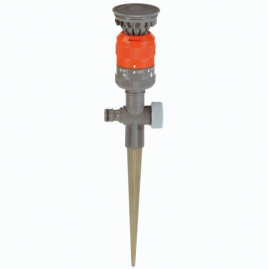 Дождеватель круговой Vario Comfort GARDENA 01949-29.000.00