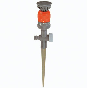 Дождеватель круговой Vario Comfort GARDENA 01949-29.000.00