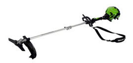 Триммер бензиновый Лесник 304