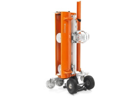 Система канатной резки HUSQVARNA CS 10 9665657-01