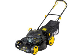 Бензиновая газонокосилка Huter GLM-530SX