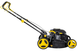 Бензиновая газонокосилка Huter GLM-530SX