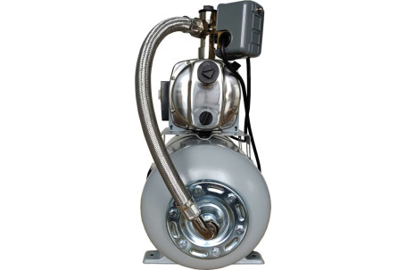 Автономная насосная станция Ресанта АНС-4200Н