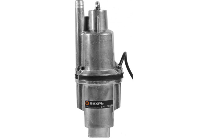 Вибрационный насос Вихрь ВН-1080В