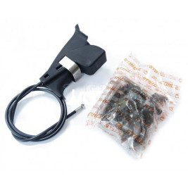 Набор для тележки TS-460 Stihl 42210071000