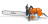 Бензопила STIHL MS 461 20&amp;quot; 11282000416