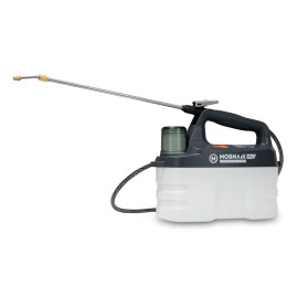 Опрыскиватель аккумуляторный МОБИЛ К TCA40 ПРО с акк и ЗУ