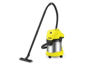 Хозяйственный пылесос Karcher WD 3 Premium, 1.629-840.0