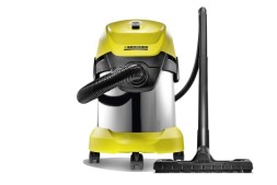Хозяйственный пылесос Karcher WD 3 Premium, 1.629-840.0