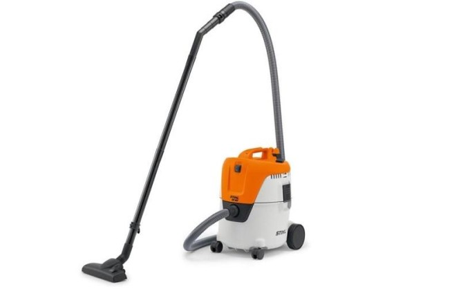 Пылесос для сухой и влажной уборки STIHL SE 62 47840124400