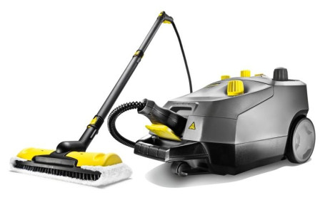 Пароочиститель Karcher SG 4/4, 1.092-104.0
