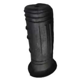 Резиновая ручка на руль Мобил К, диаметр 27