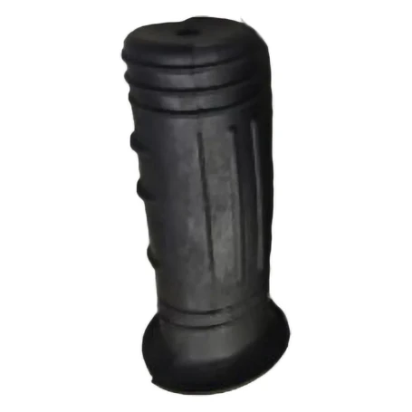 Резиновая ручка на руль Мобил К, диаметр 27