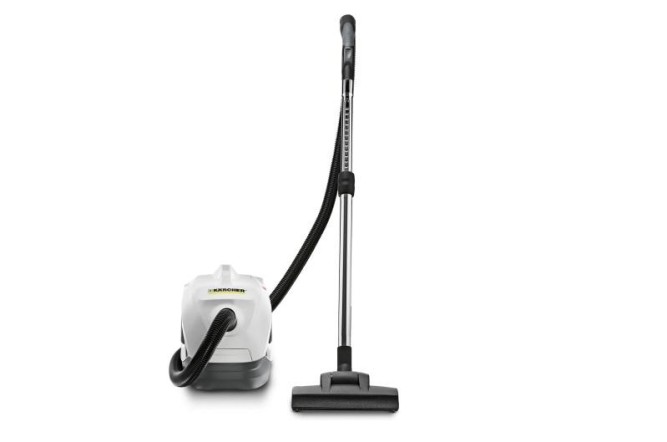 Пылесос с аквафильтром Karcher DS 6.000 Mediclean, 1.195-202.0