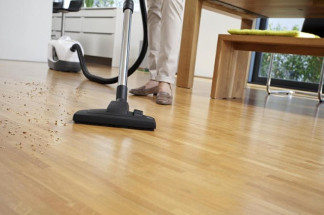 Пылесос с аквафильтром Karcher DS 6.000 Mediclean, 1.195-202.0