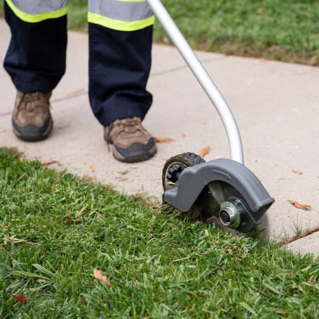 Насадка-кромкорез 2903186 для триммера Greenworks 82TD10 82V