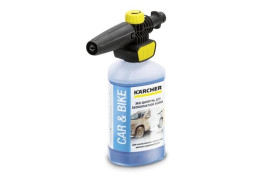 Насадка для пенной чистки Connect&amp;Clean + средство Ultra Foam Cleaner 1 л (K2-K7) Karcher 2.643-142.