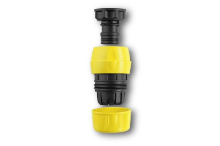 Комплект Premium для подключения шлангов 3/4" к насосу Karcher 6.997-340.0