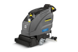 Поломоечная машина Karcher B 40 W Bp+R55+AutoFill+Squeegee 1.533-211.0