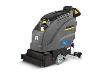 Поломоечная машина Karcher B 40 W Bp+R55+AutoFill+Squeegee 1.533-211.0