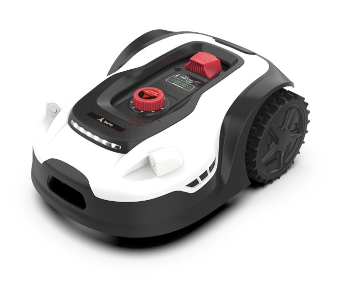 Робот-газонокосилка ZimAni Automower 320