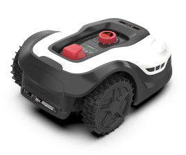 Робот-газонокосилка ZimAni Automower 320