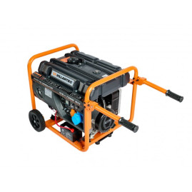 Генератор бензиновый VILLARTEC GG 8300EWC