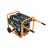 Генератор бензиновый VILLARTEC GG 8300EWC