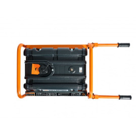 Генератор бензиновый VILLARTEC GG 8300EWC