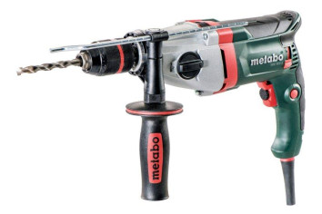Ударная дрель Metabo SBE 850-2 600782500
