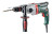 Ударная дрель Metabo SBE 850-2 600782500