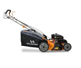 Газонокосилка бензиновая самоходная VILLARTEC MB 3146T