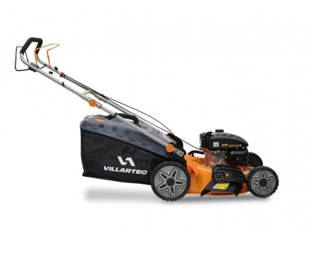 Газонокосилка бензиновая самоходная VILLARTEC MB 3146T