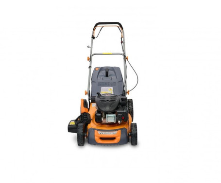 Газонокосилка бензиновая самоходная VILLARTEC MB 3146T