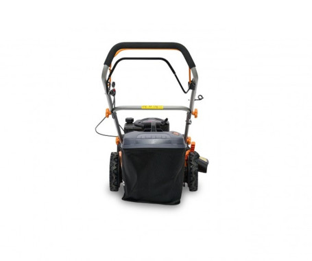 Газонокосилка бензиновая самоходная VILLARTEC MB 3146T