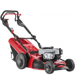 Бензиновая газонокосилка solo by AL-KO 5275 VS