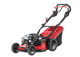 Бензиновая газонокосилка solo by AL-KO 5275 VS