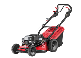 Бензиновая газонокосилка solo by AL-KO 5275 VS